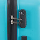 4 Wheel Hard Case Trolley, Medium, , small image number null