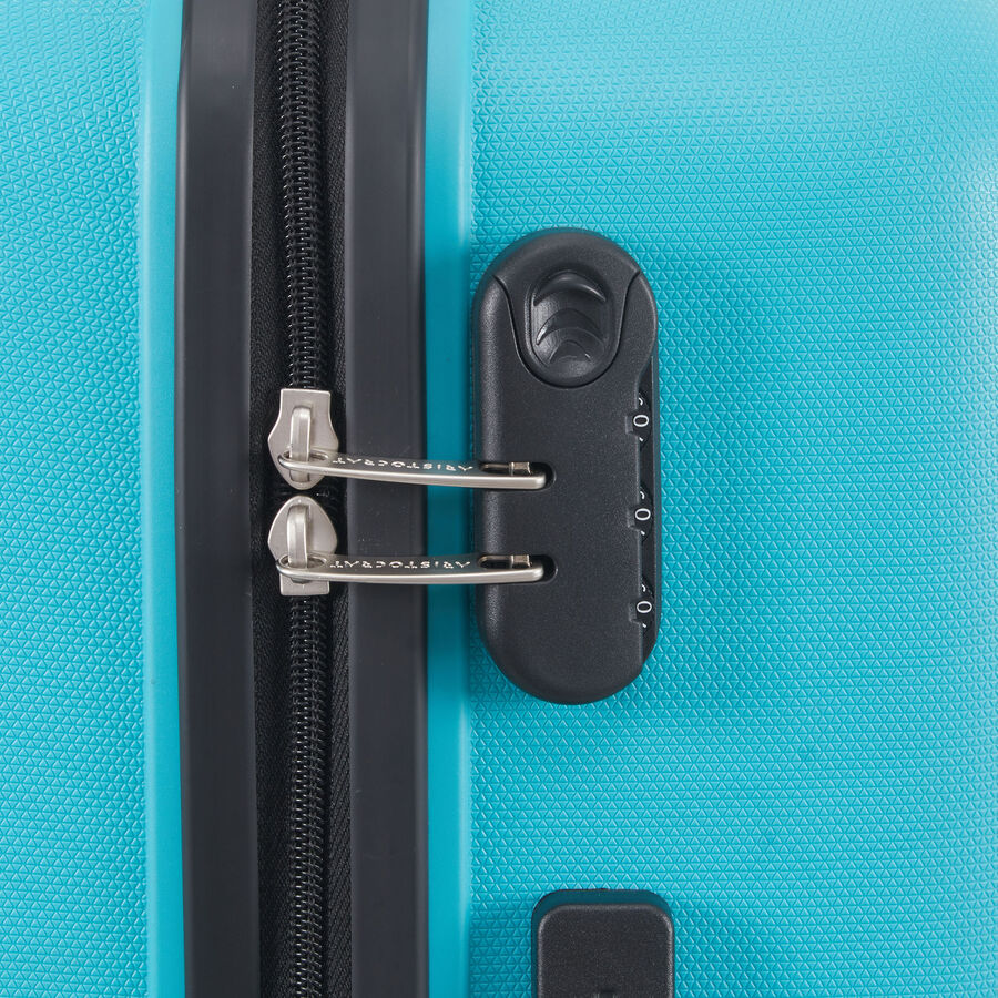 4 Wheel Hard Case Trolley, Medium, , large image number null