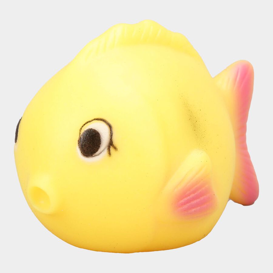 Baby Aquatic Squeeze Toys, Set of 3, , large image number null
