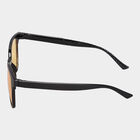 Kid's Plastic Gradient Rectangle Sunglasses, , small image number null