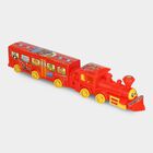 Plastic Train, , small