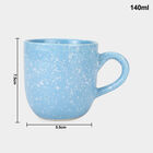 140ml Bone China Mug Set Of 6, , small