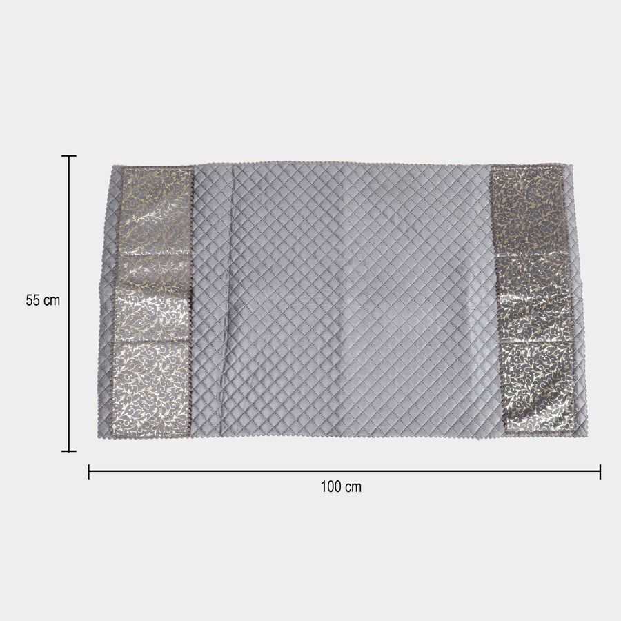 Polyester Refrigerator Cover, , large