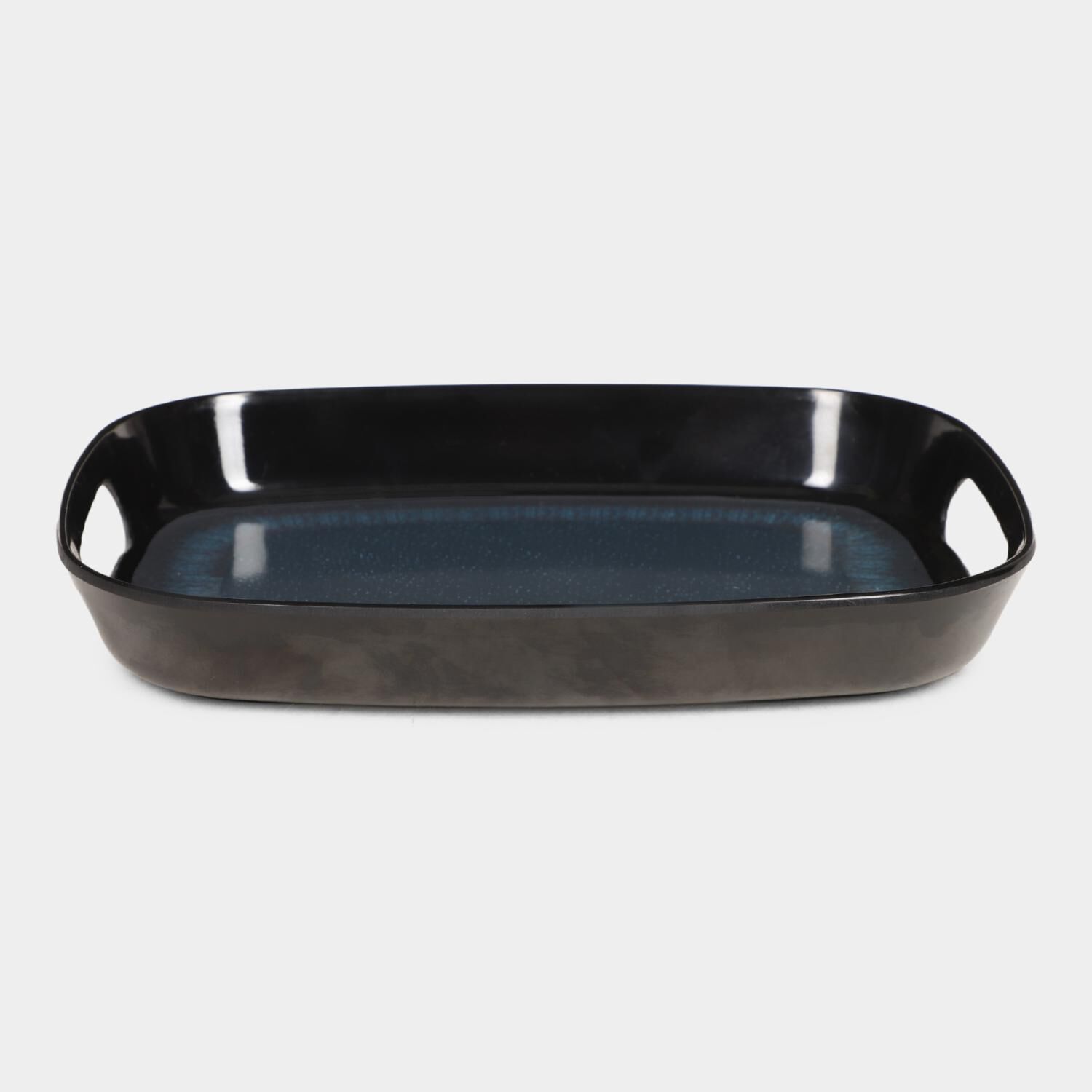 Home Finery                         Melamine Serving Tray