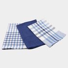 Set Of 3 Cotton Kitchen Napkin, , small image number null