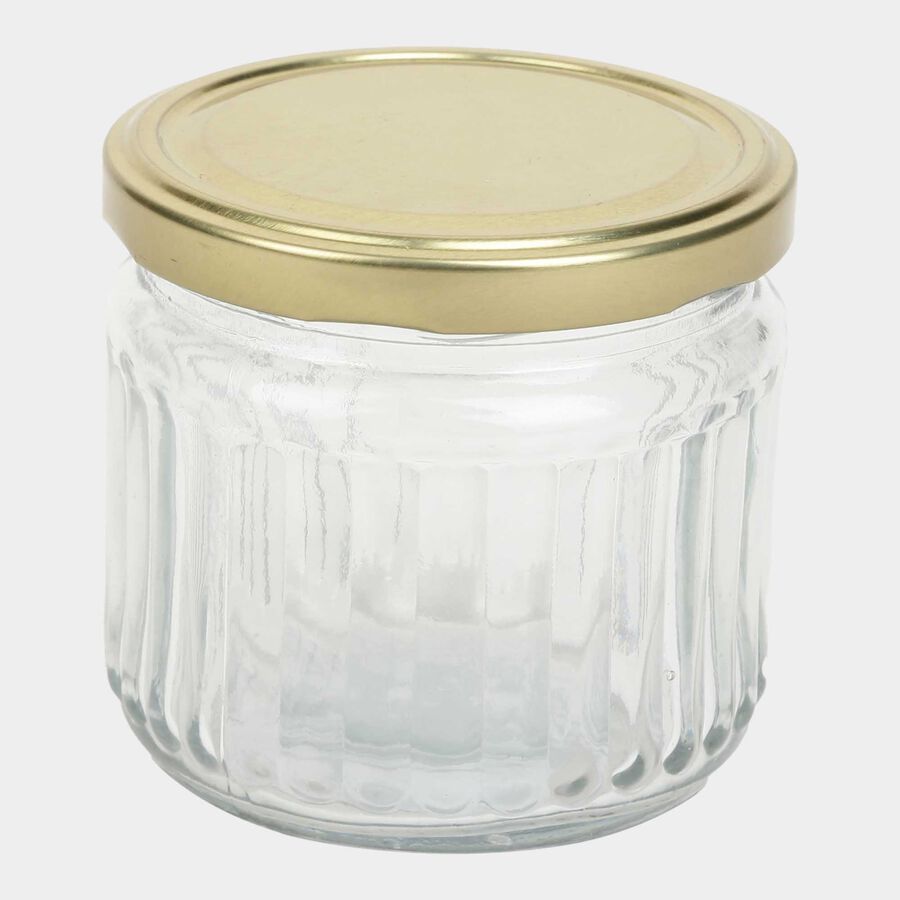 350 ml Glass Jar, , large image number null