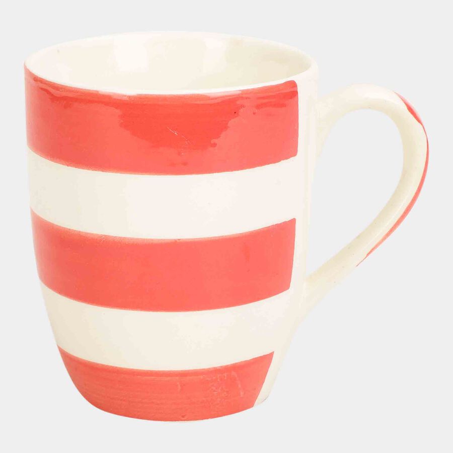 300 ml Stoneware Milk Mug, , large image number null