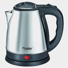 1.5 L Steel Electric Kettle, , small image number null