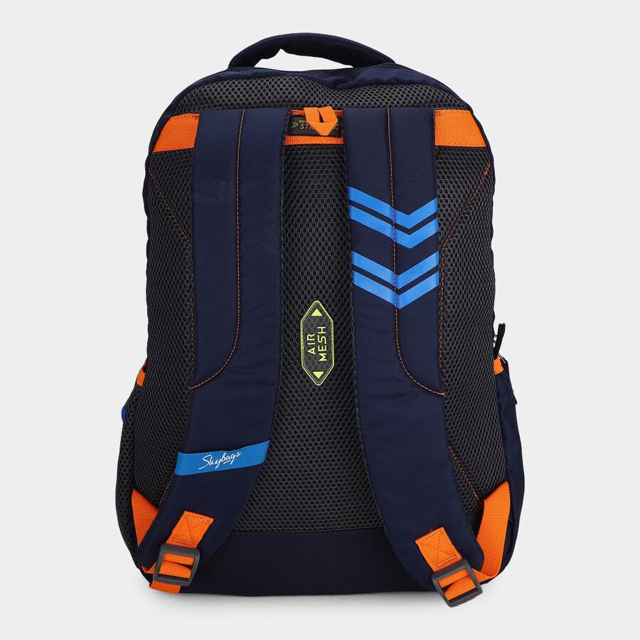 Back Pack, , large