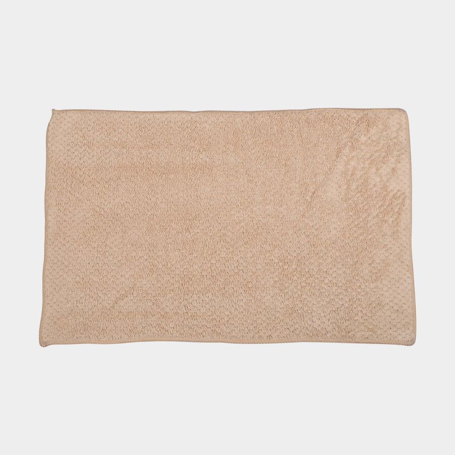 200 GSM Multicolour Microfiber Hand Towel, , large image number null