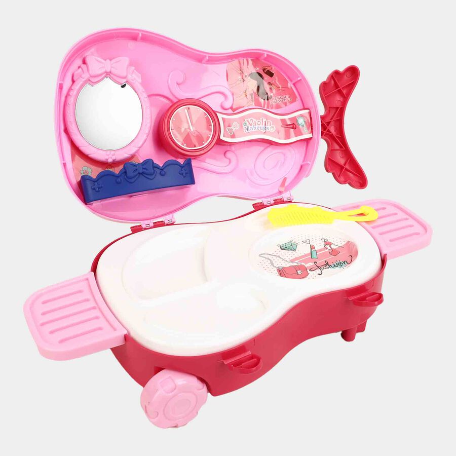 Makeup Set, , large image number null