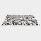 Black Pvc Carpet, , small image number null