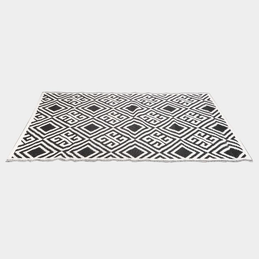 Black Pvc Carpet, , large image number null