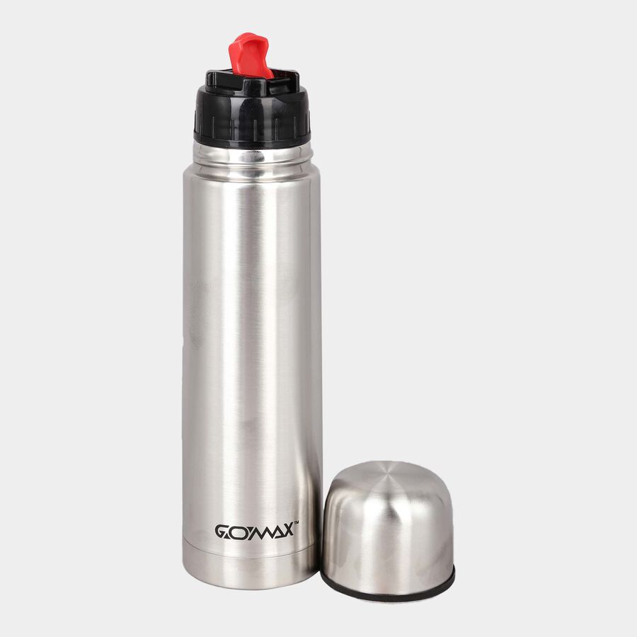500 ml Steel Insulated Bottle, , large image number null