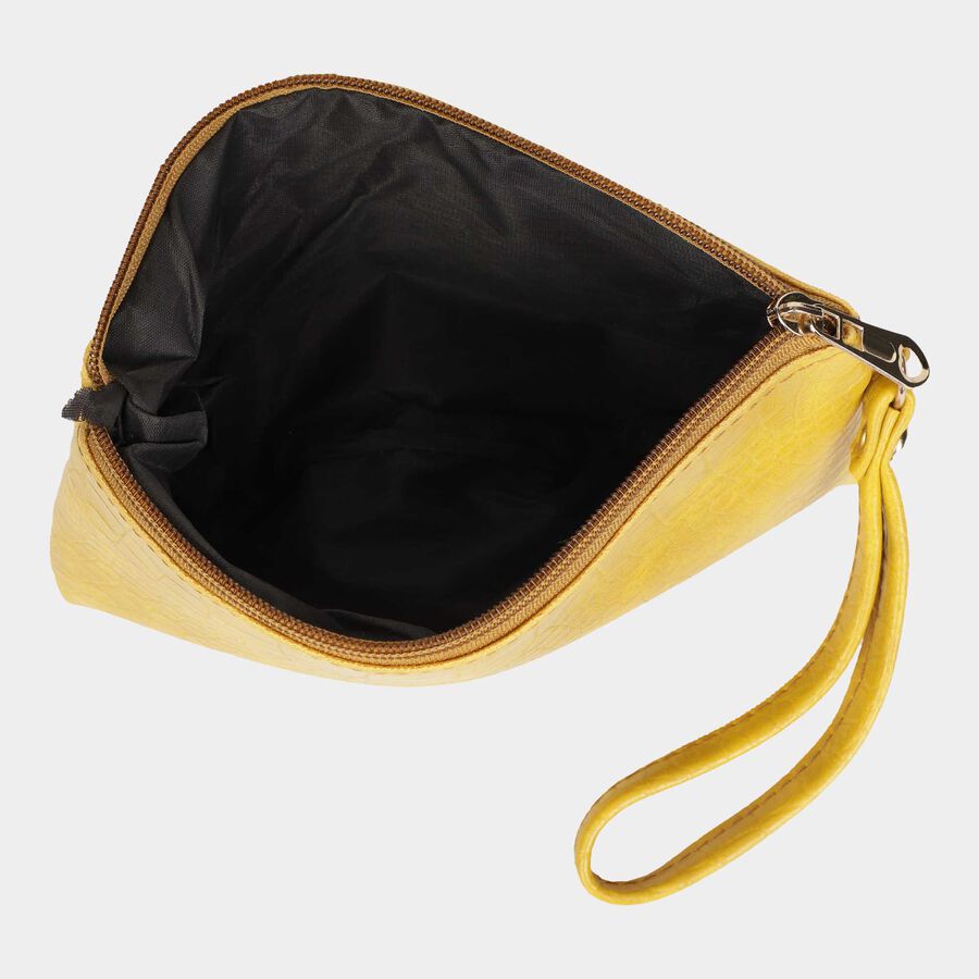 Polyurethane Utility Pouch, Small Handle, , large image number null