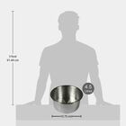 4.5 L Aluminium Patila, , small image number null