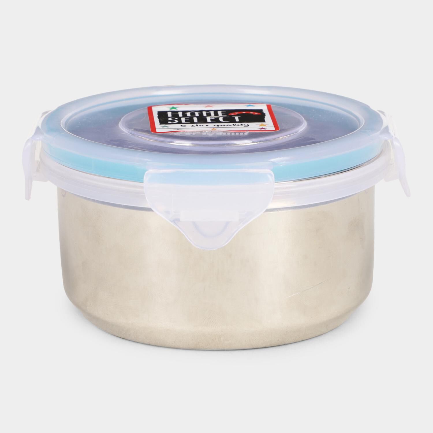 300 ml Steel Container