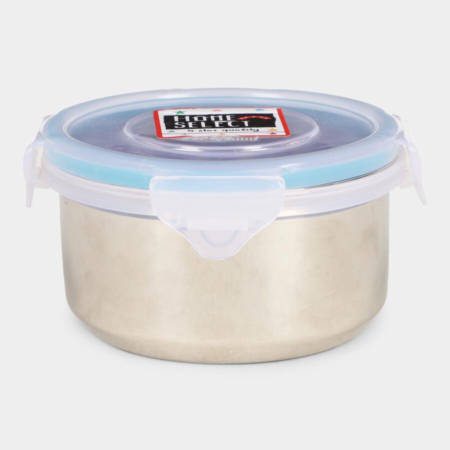 300ml Steel Container, , large image number null