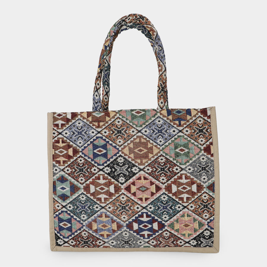 Shopping Bag, , large
