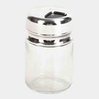 Glass Salt and Pepper Shaker, , small image number null