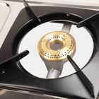 Stainless Steel Cooktop, , small image number null