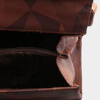 Women's Polyurethane Envelope Sling Bag, , small image number null