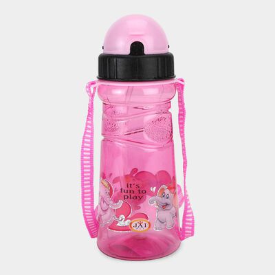 500mlKid's Plastic Sipper