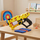 Kid's Star Fighter Swift Launch Soft Bullet Dart Gun, , small