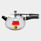 5 L Induction Pressure Cooker, Stainless Steel, , small image number null