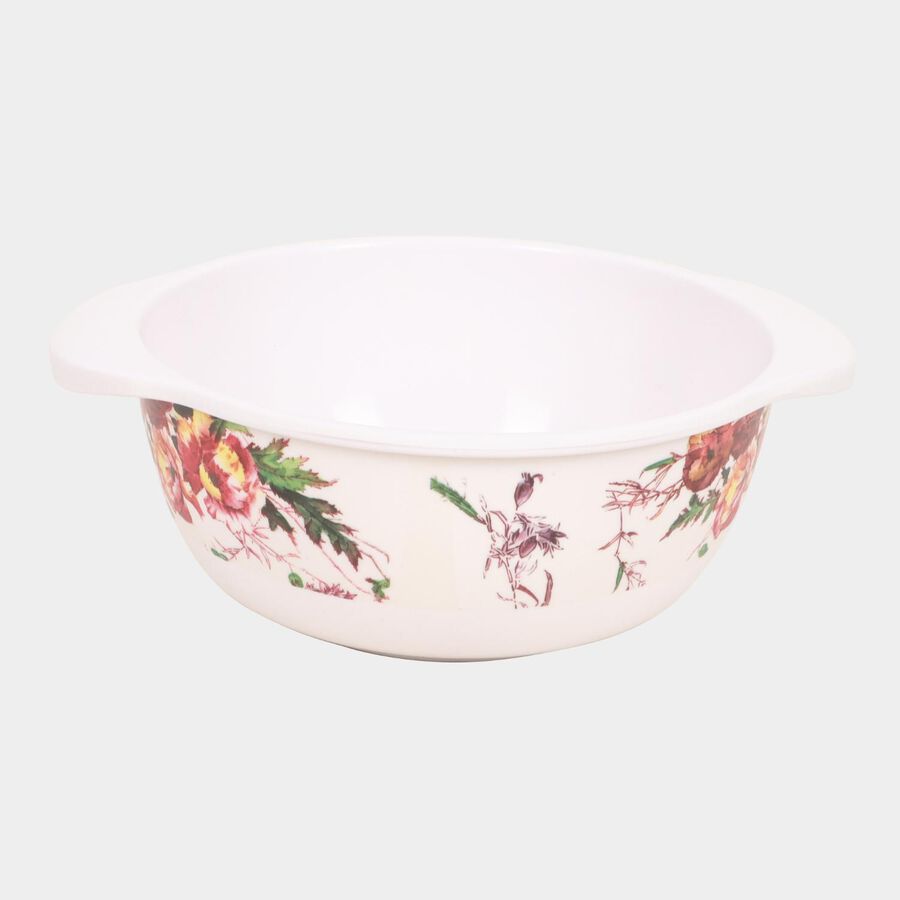 Melamine Dinner Set 31 Pcs, , large