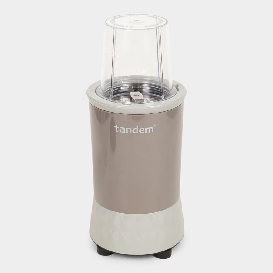 400W Mixer Grinder 2 Jar, , large image number null