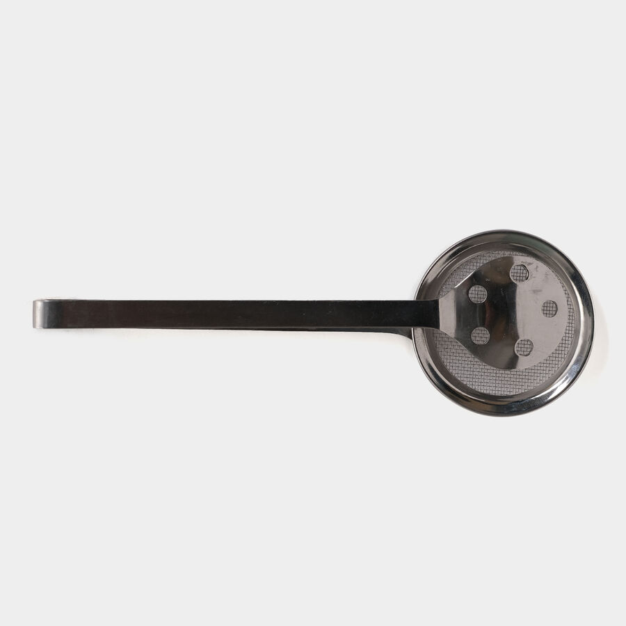 Stainless Steel Snack Fryer Tong, , large image number null