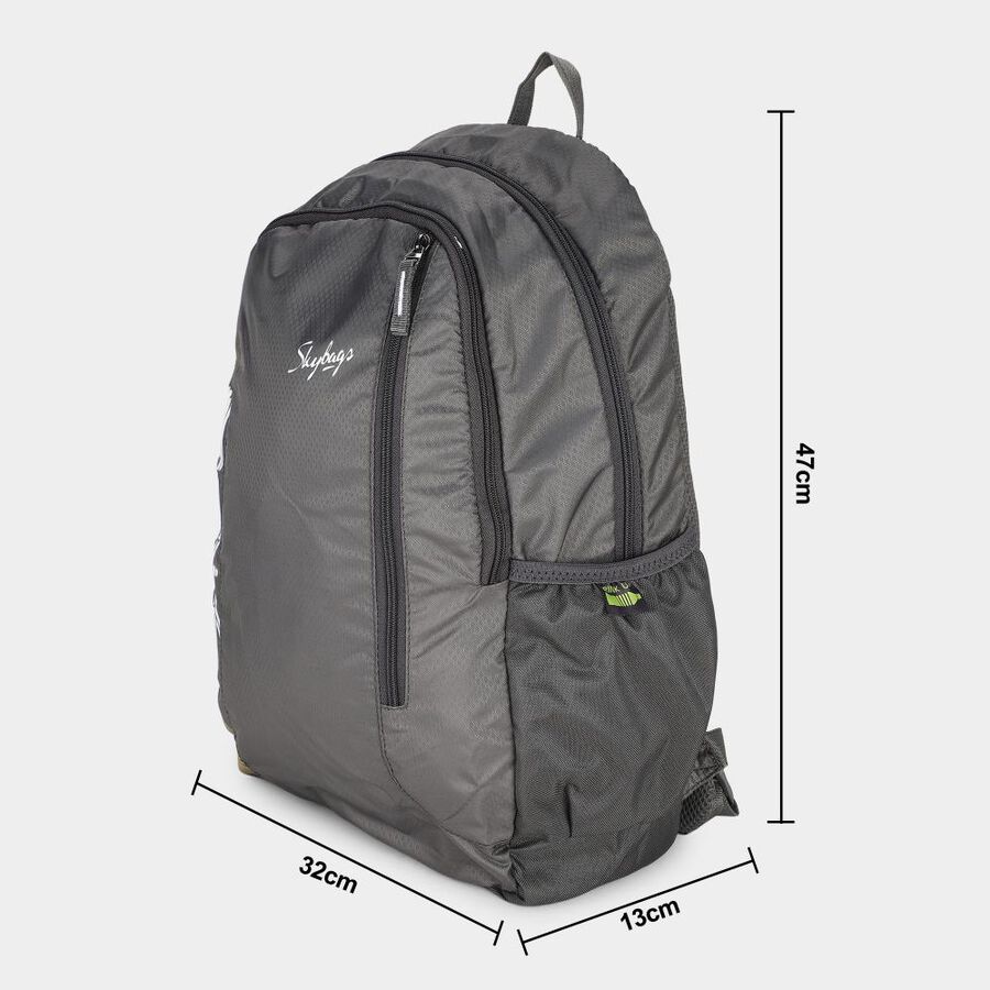 Back Pack, , large