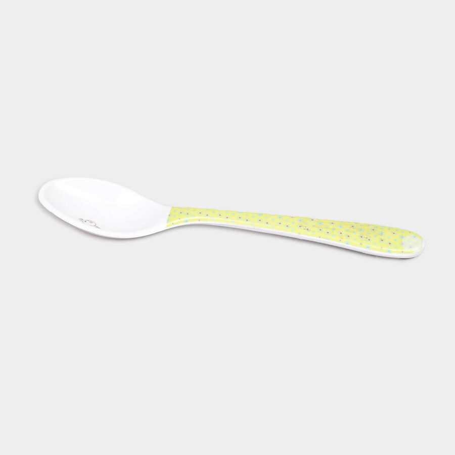 Melamine Spoon, , large image number null