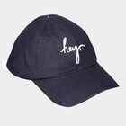 Men's Canvas Cap, , small