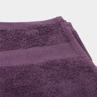 400 GSM Purple Cotton Hand Towel, , small