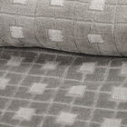 Grey Cotton Bath Towel, , small image number null