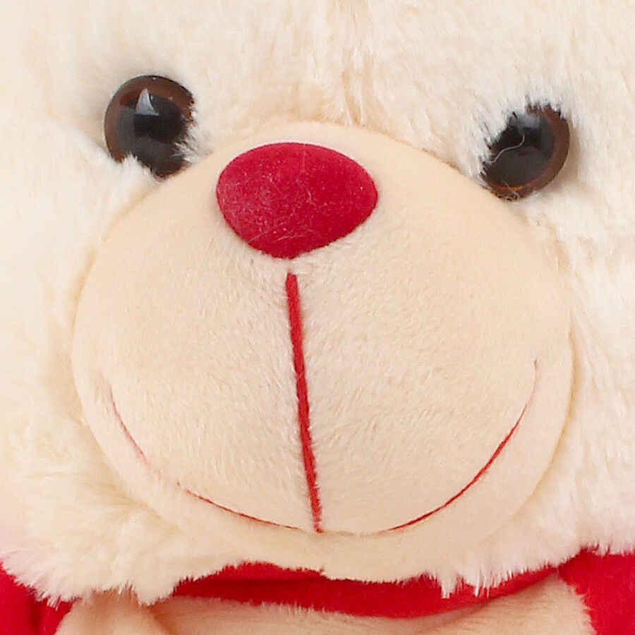 Small T-shirt Teddy Bear, , large image number null