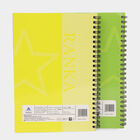 160 Pages Spiral Diary, Set of 2, , small image number null