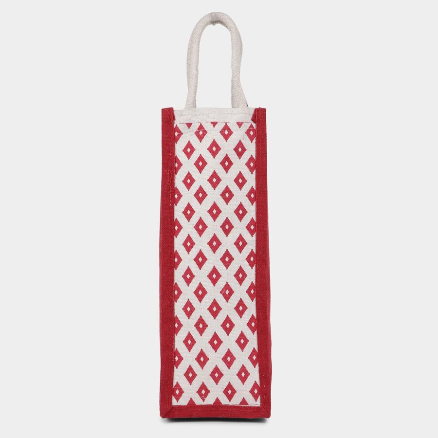 Canvas Bottle Bag, , large image number null
