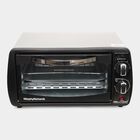 800 W Powder Coated Oven Toaster Griller, , small image number null