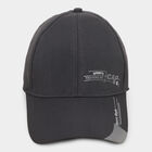 Men' Fabric Cap, , small