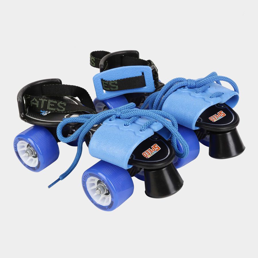 Metal Sports Roller Skates Combo, , large image number null