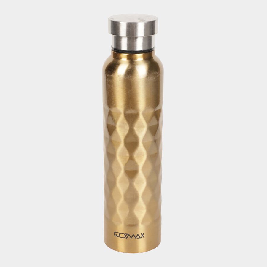 1 Pc. 1 L Steel Bottle, , large image number null