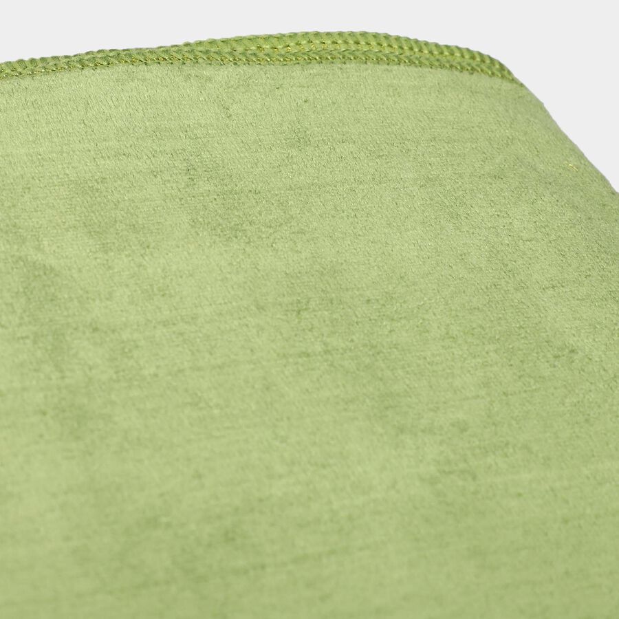 280 GSM Green Microfiber Baby Towel, , large image number null