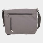 Men's Canvas Sling Bag, , small image number null