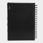 300 Page Ruled Spiral Notebook, , small image number null