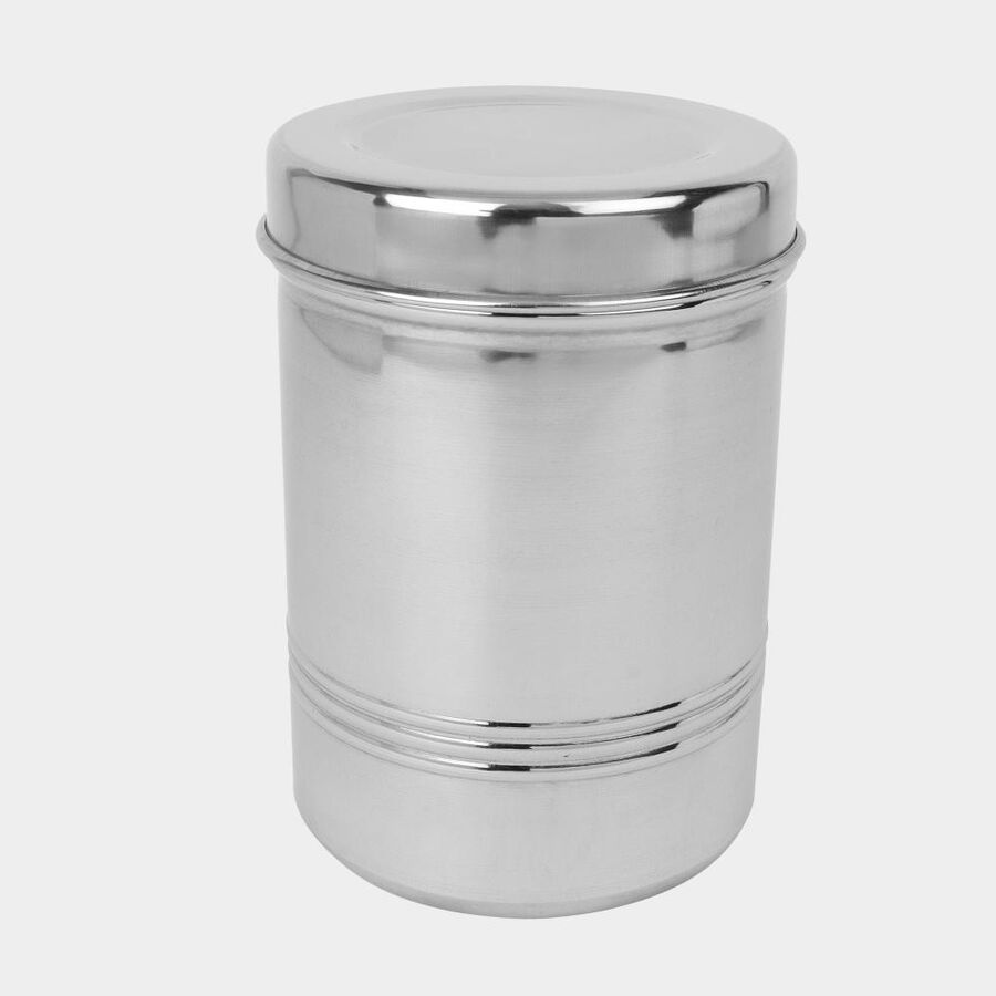 700ml Air-Tight Steel Container, , large image number null