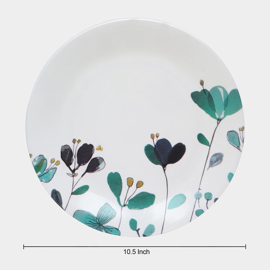 Melamine Full Plate, , large image number null