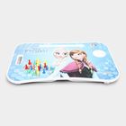 Frozen Foldable Utility Table, , small image number null